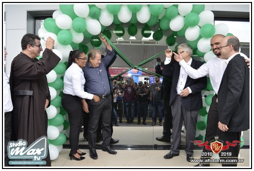 rolim de moura